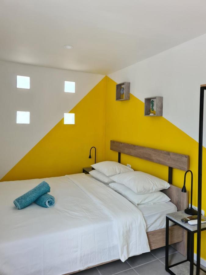 Greco Paradise Suites - Adult Only Nea Skioni Exteriér fotografie