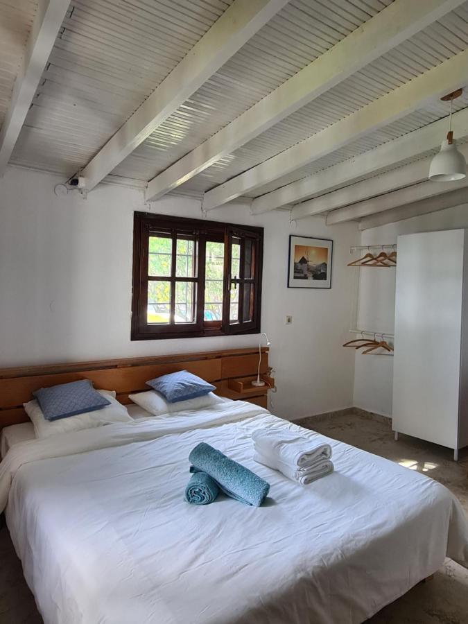 Greco Paradise Suites - Adult Only Nea Skioni Exteriér fotografie