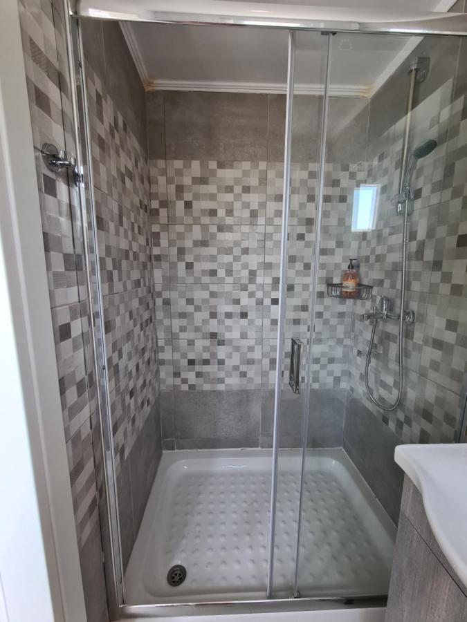 Greco Paradise Suites - Adult Only Nea Skioni Exteriér fotografie