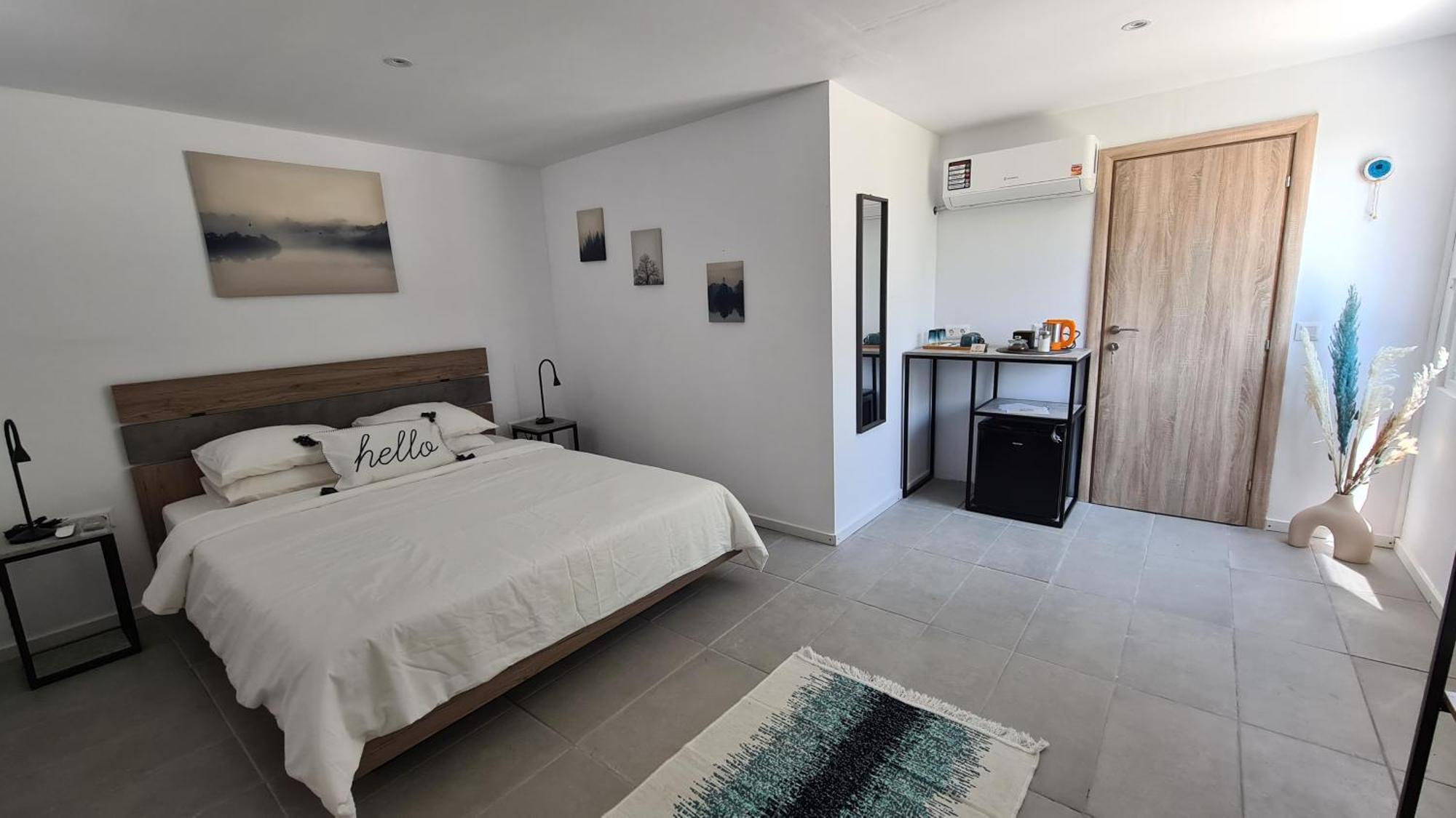 Greco Paradise Suites - Adult Only Nea Skioni Exteriér fotografie