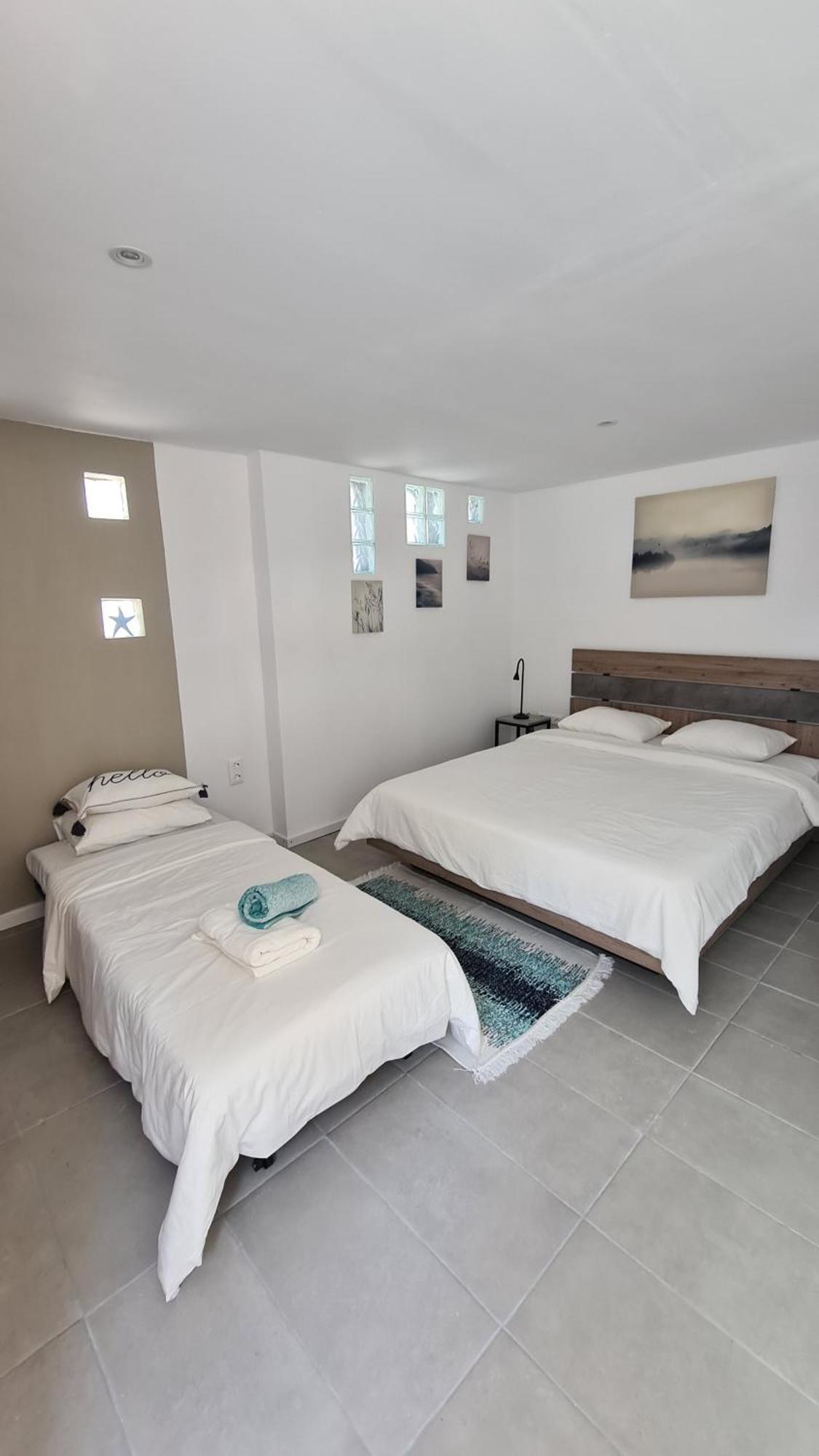 Greco Paradise Suites - Adult Only Nea Skioni Exteriér fotografie