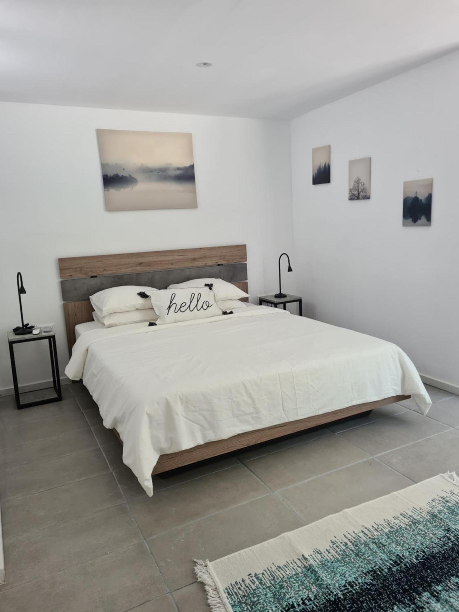 Greco Paradise Suites - Adult Only Nea Skioni Exteriér fotografie