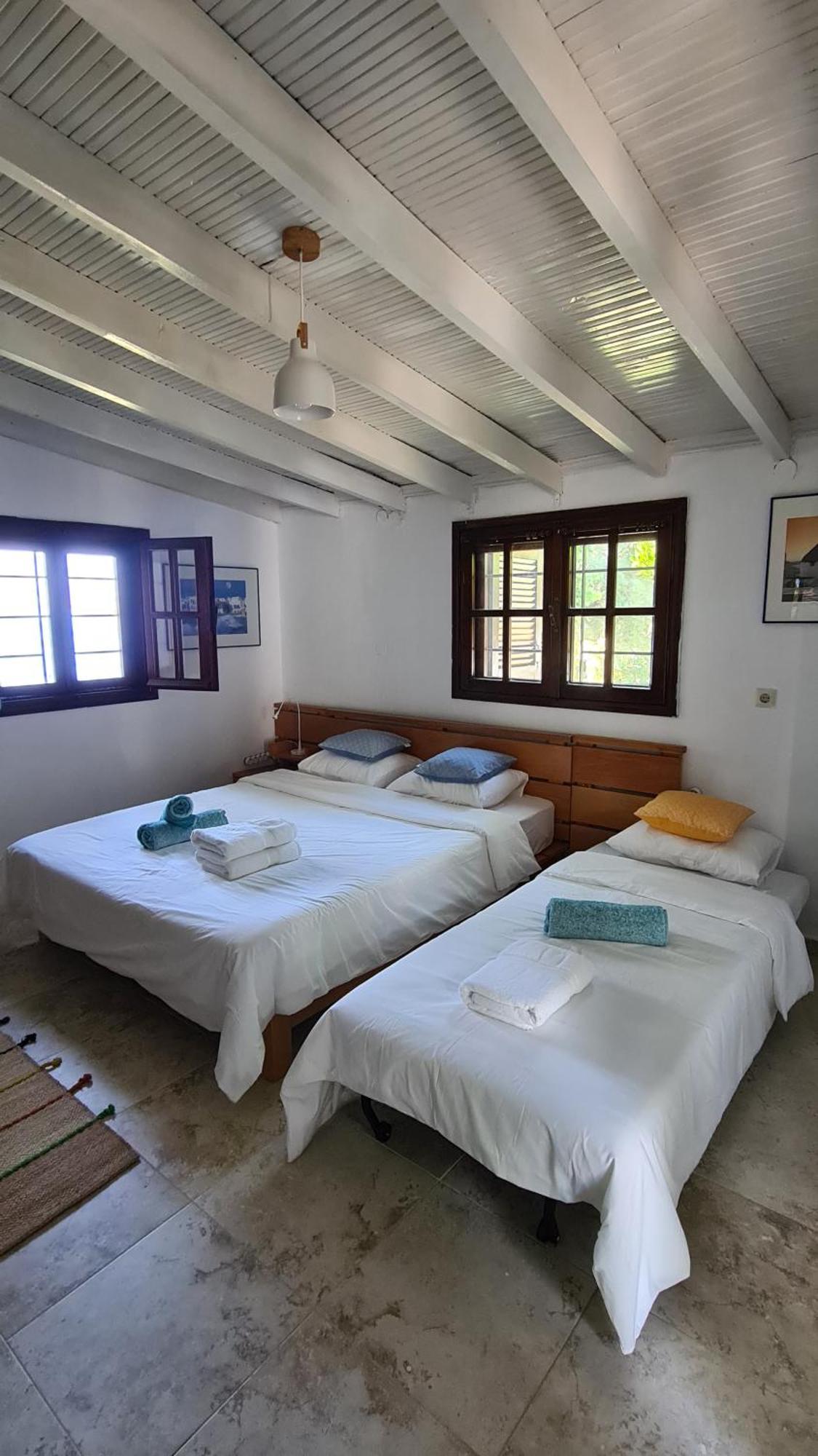 Greco Paradise Suites - Adult Only Nea Skioni Exteriér fotografie